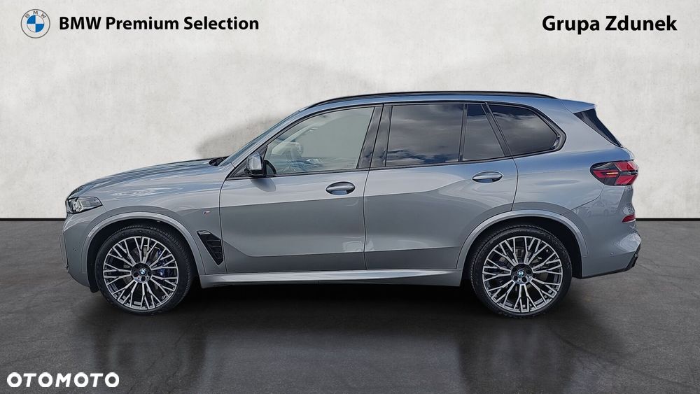 BMW X5 xDrive30d mHEV sport - 9