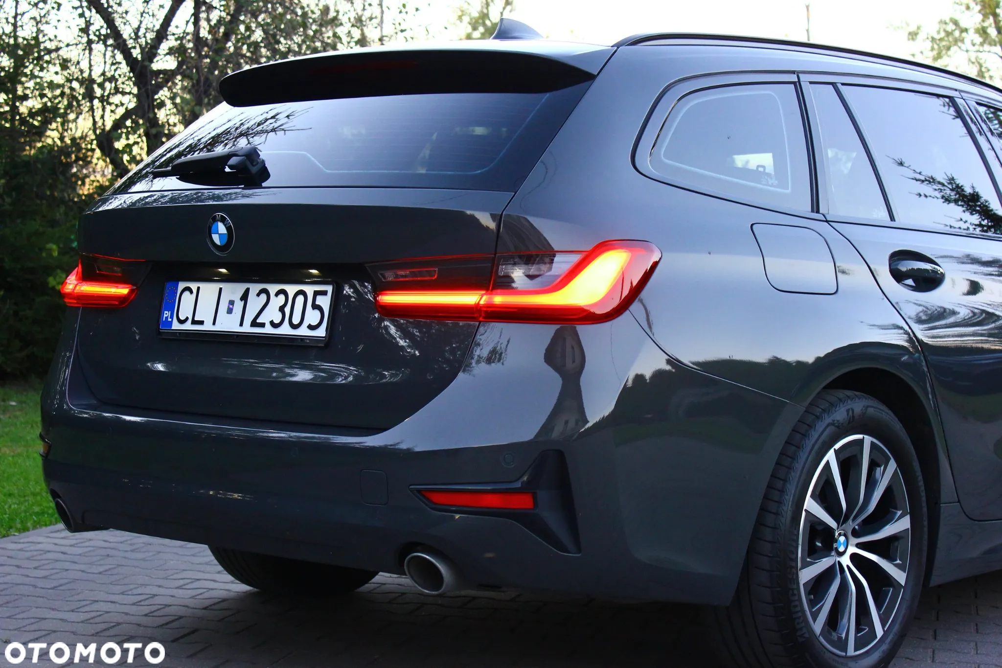 BMW Seria 3 - 14