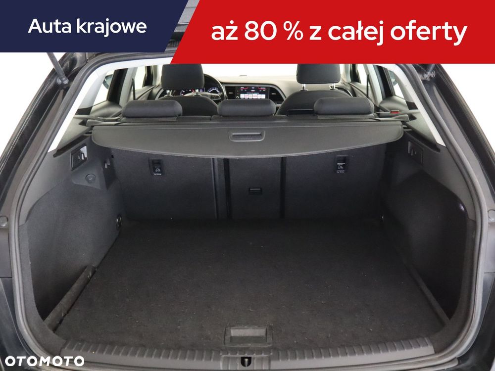 Seat Leon Sportstourer - 16