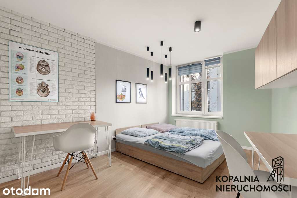 4 pok idealne dla rodziny i pod wynajem | ROI >10%