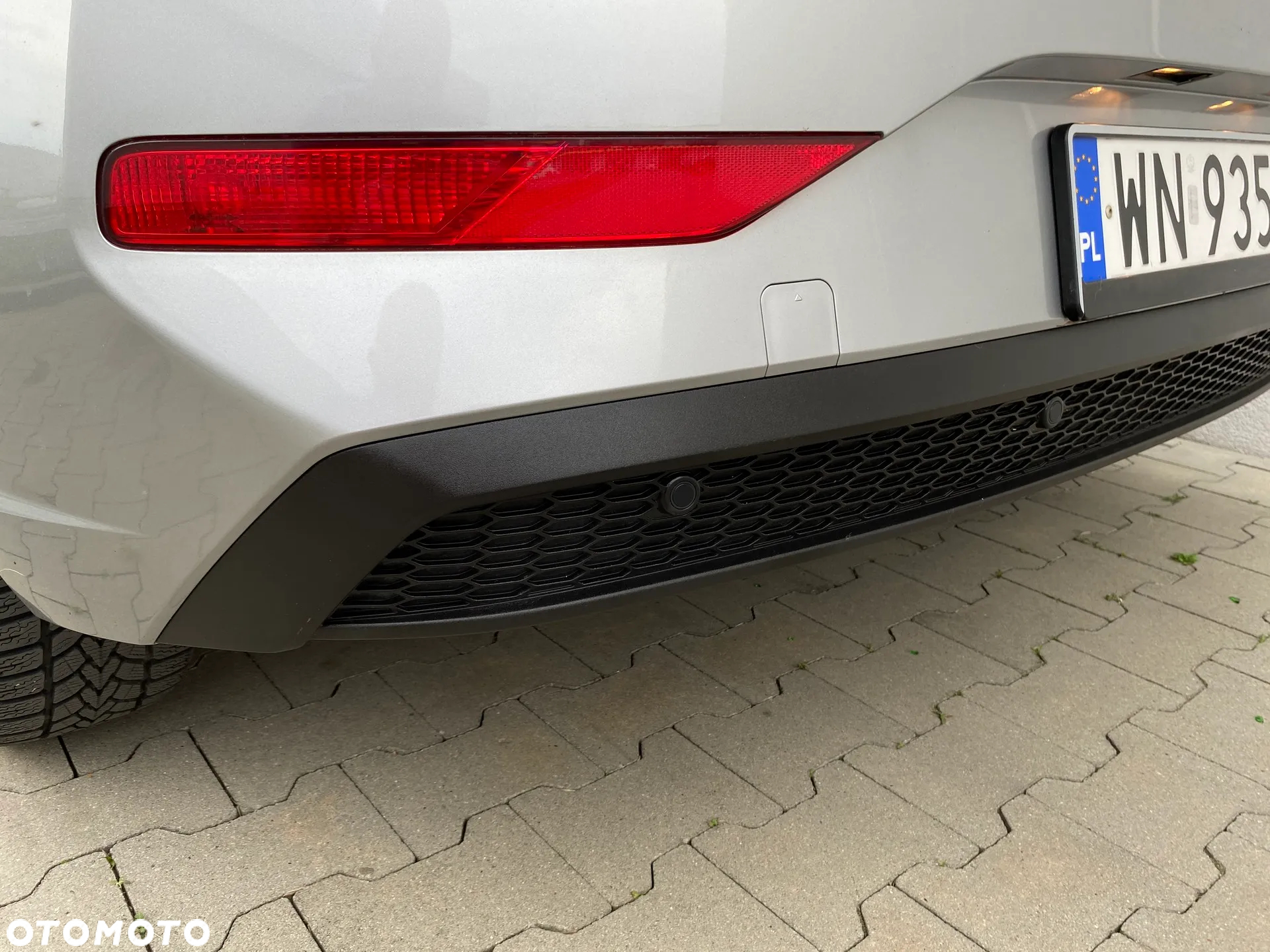 Hyundai i30 1.5 DPI Classic + - 14
