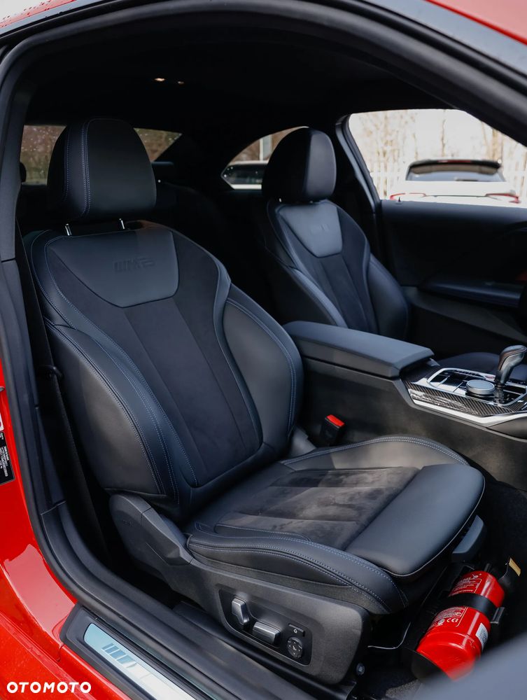 BMW M2 - 17