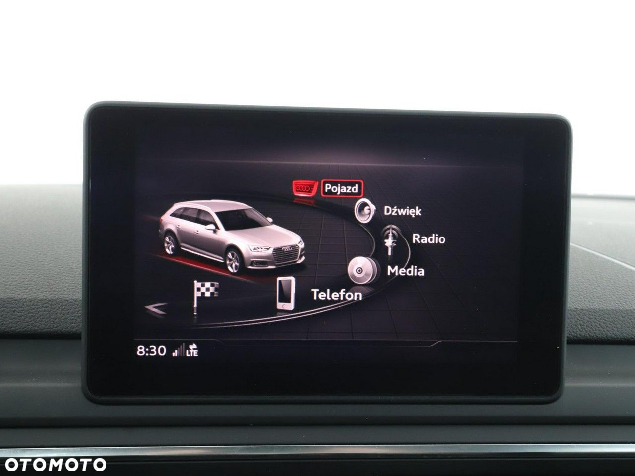 Audi A4 - 23