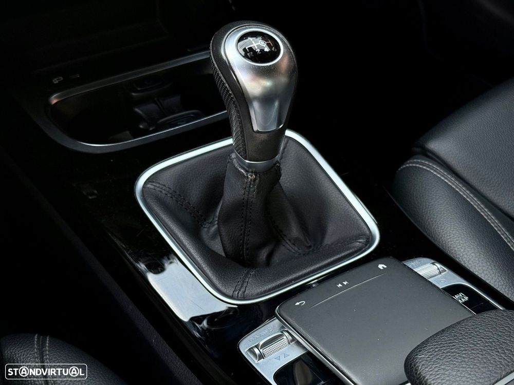 Mercedes-Benz A 160 Style - 17