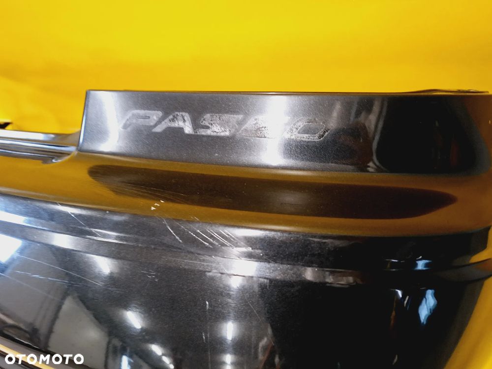 ZDERZAK TYŁ TYLNY TOYOTA PASEO II COUPE NR452 - 17