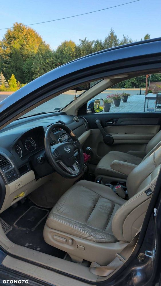 Honda CR-V - 3