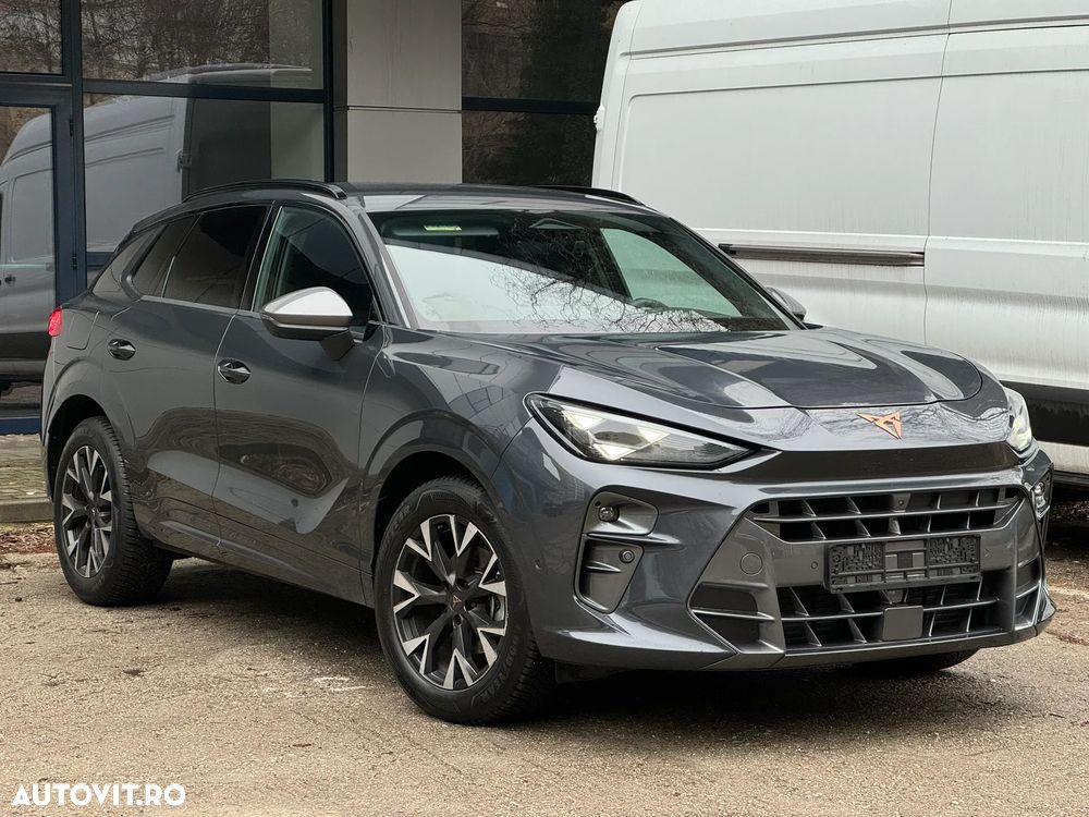 Cupra Terramar 1.5 e-TSI DSG7 MHEV - 3