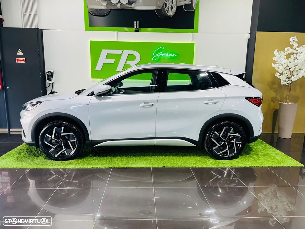 BYD Atto 3 60.48 kWh Design - 12