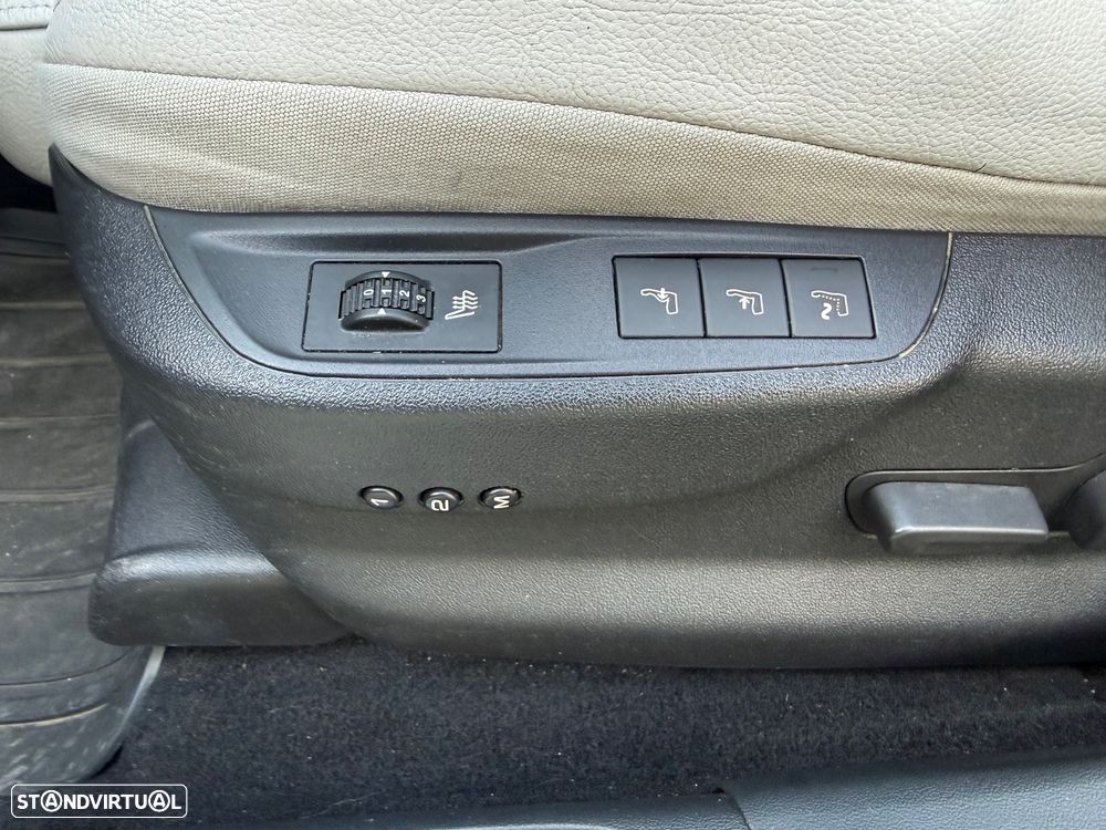 Citroën DS5 2.0 HDi Sport Chic - 12