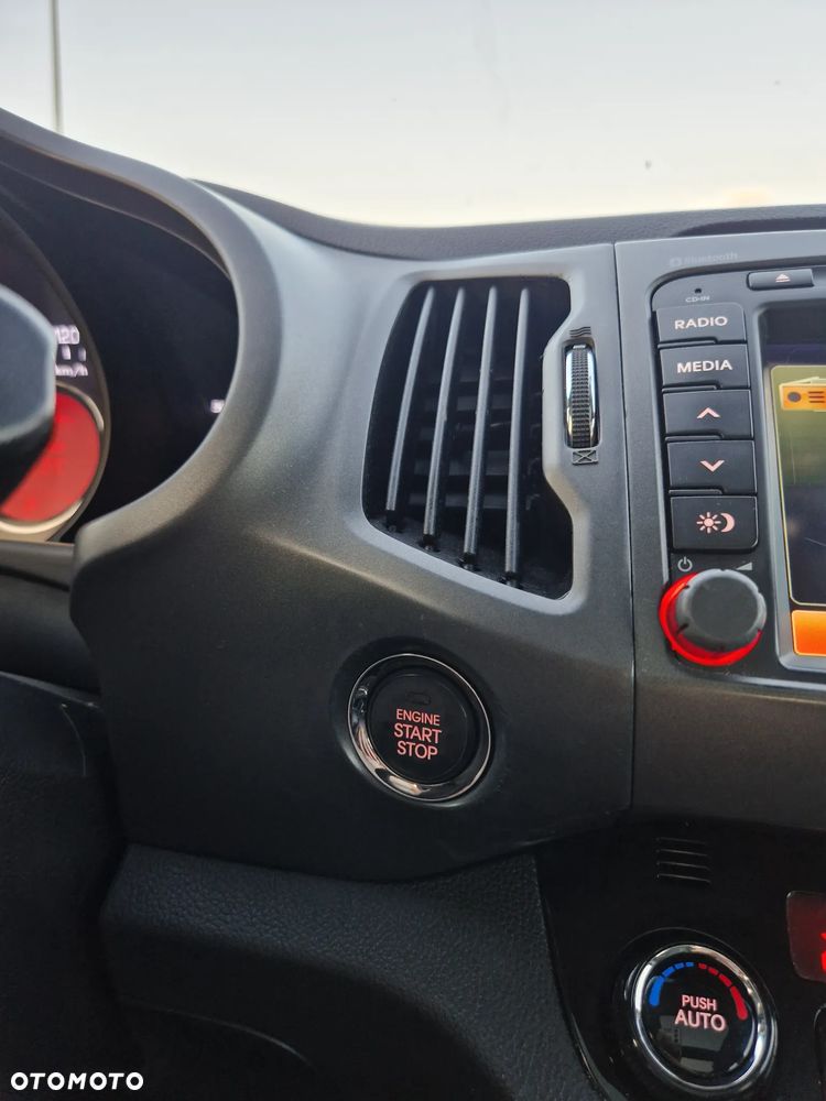 Kia Sportage - 21