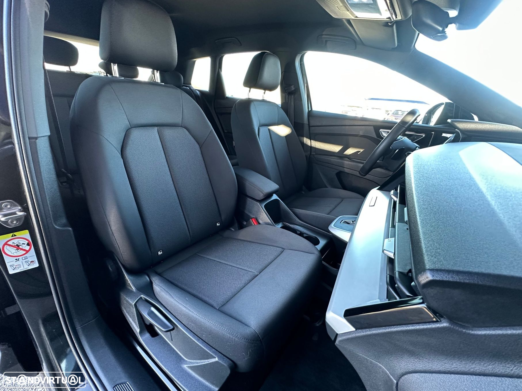 Audi Q4 e-tron 40 82 kWH - 3