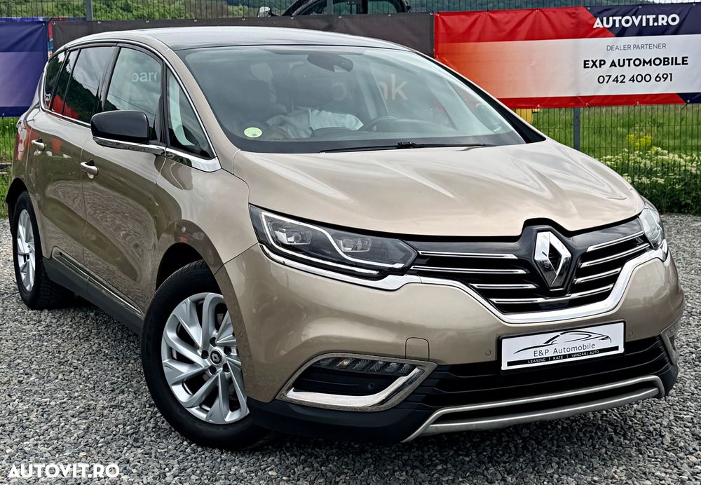 Renault Espace - 4