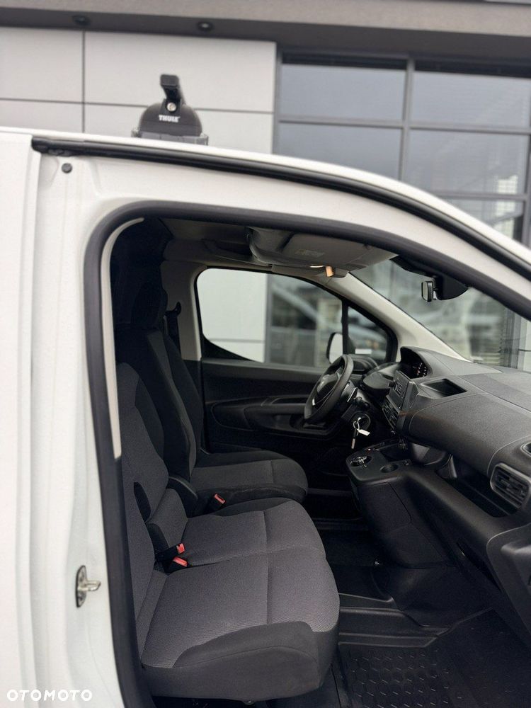 Peugeot Partner - 18
