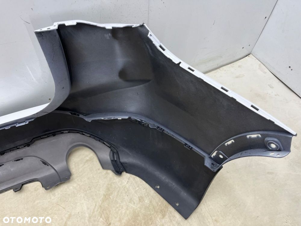 Zderzak tylny BMW X1 F48 15-22r. tył 4XPDC 7355260 - 9