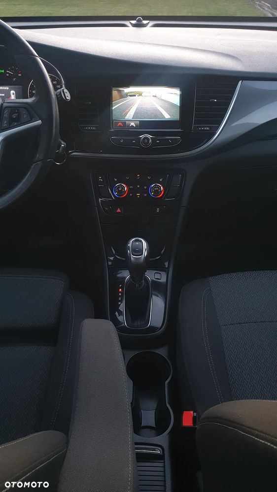 Opel Mokka X 1.4 Automatik Ultimate - 32