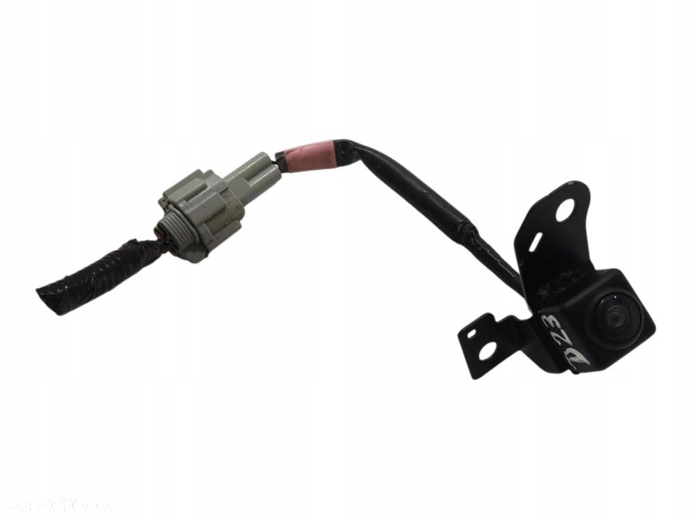KAMERA COFANIA TYŁ TYLNA NISSAN NAVARA IV D23 NP300 2015-2022 28442-5JZ0A - 1