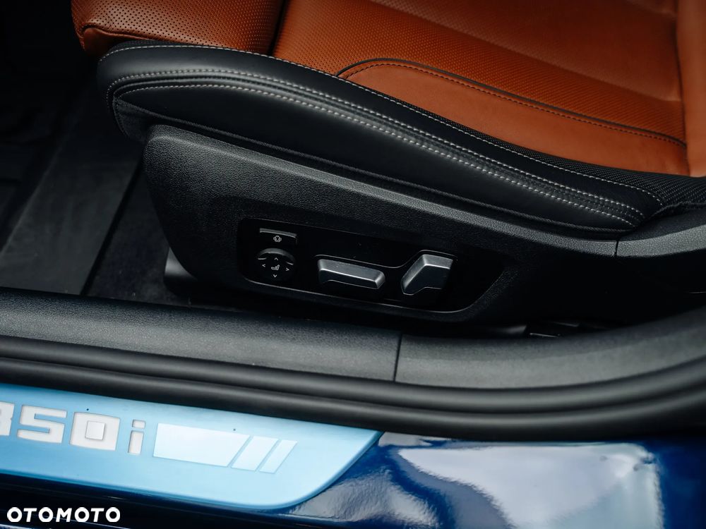 BMW Seria 8 M850i xDrive Gran Coupe - 24