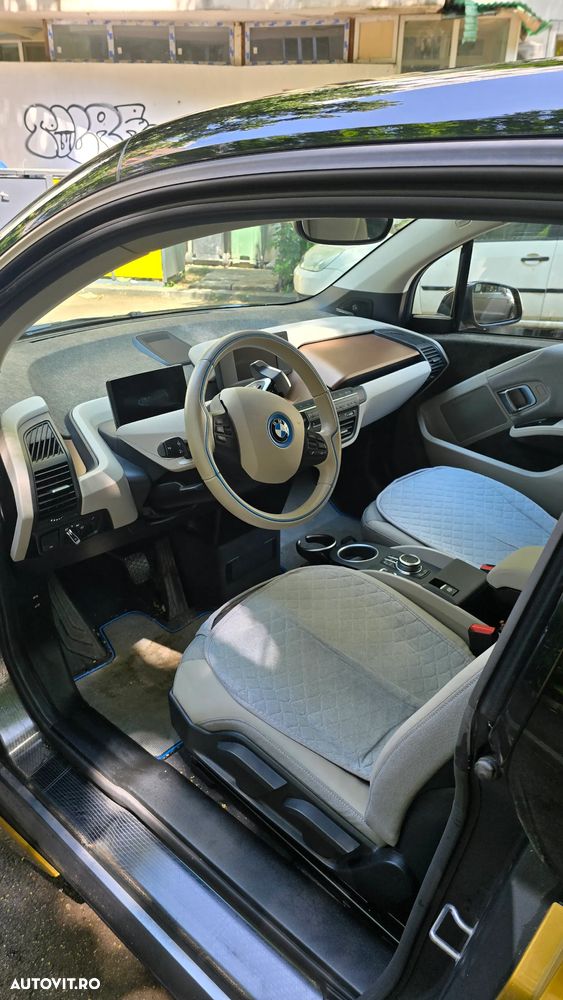 BMW i3 120 Ah - 6