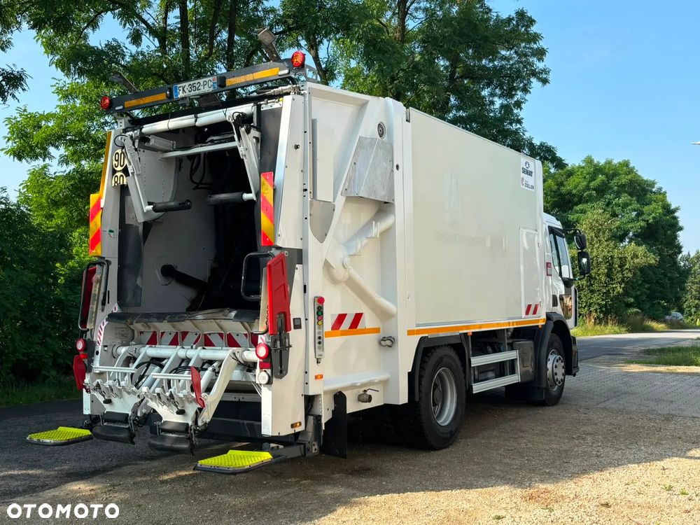 Renault D Wide 280 Euro 6 2019r. - 5