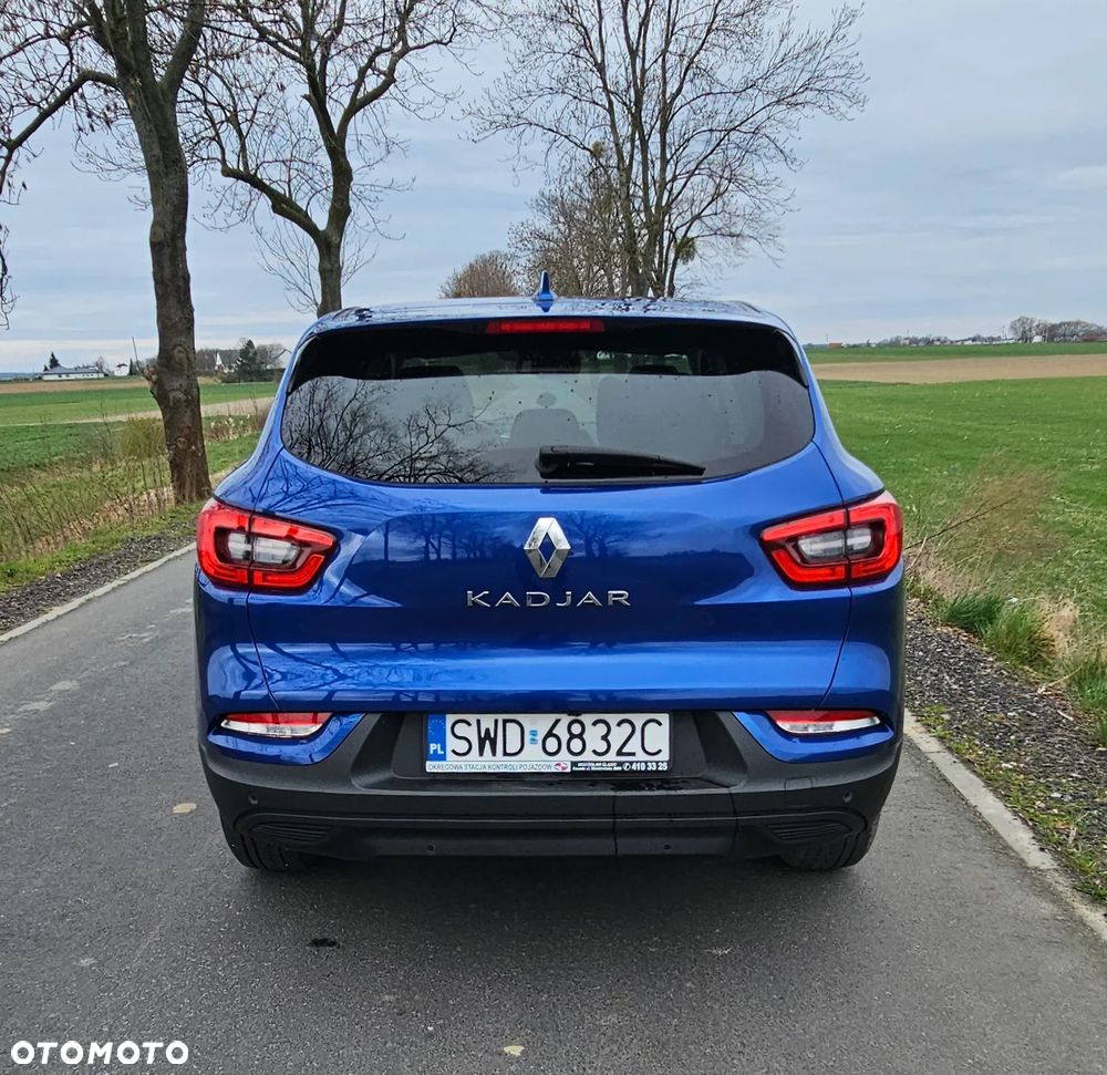 Renault Kadjar - 8