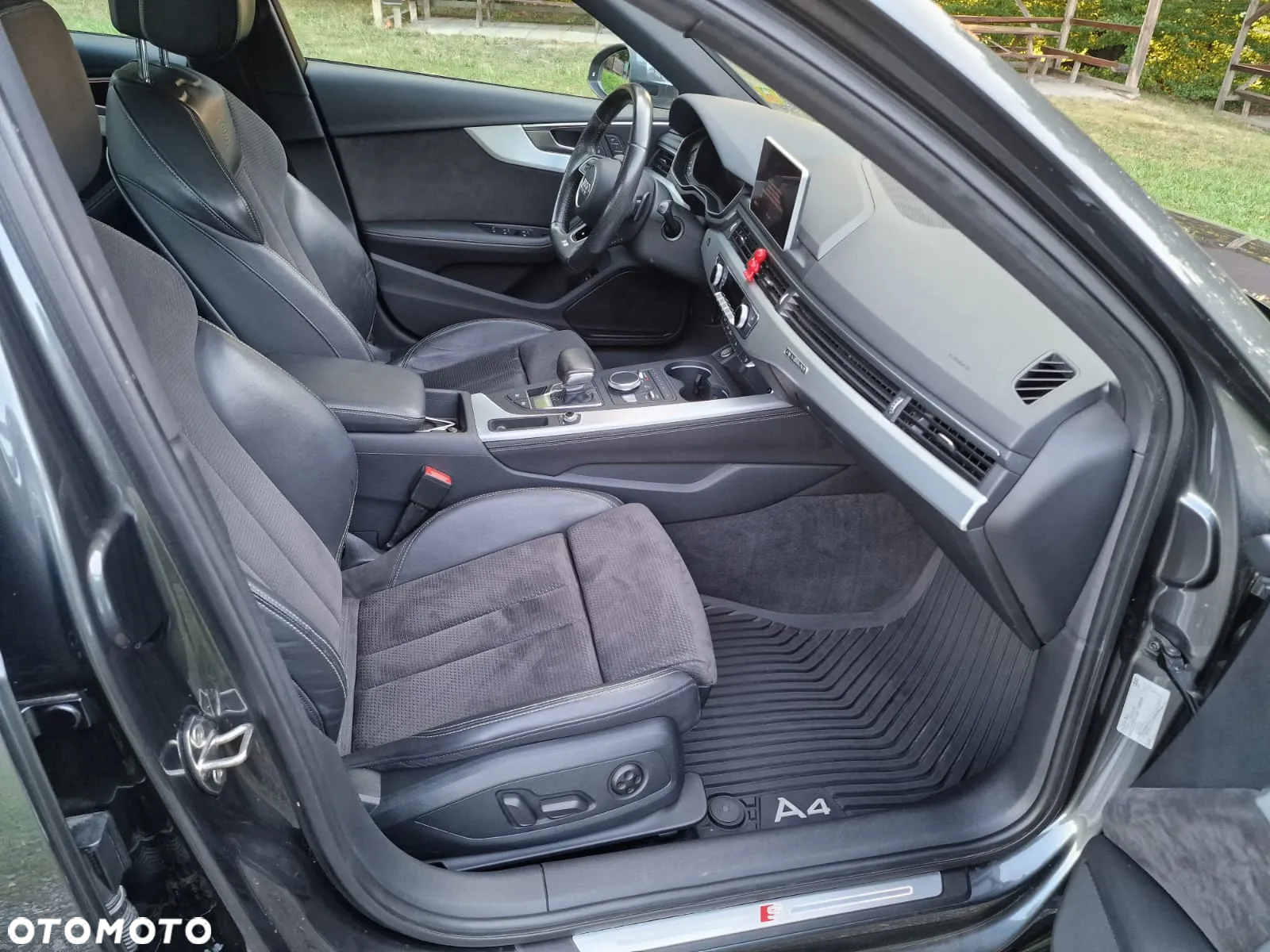 Audi A4 Avant 2.0 TFSI Quattro Sport S tronic - 19