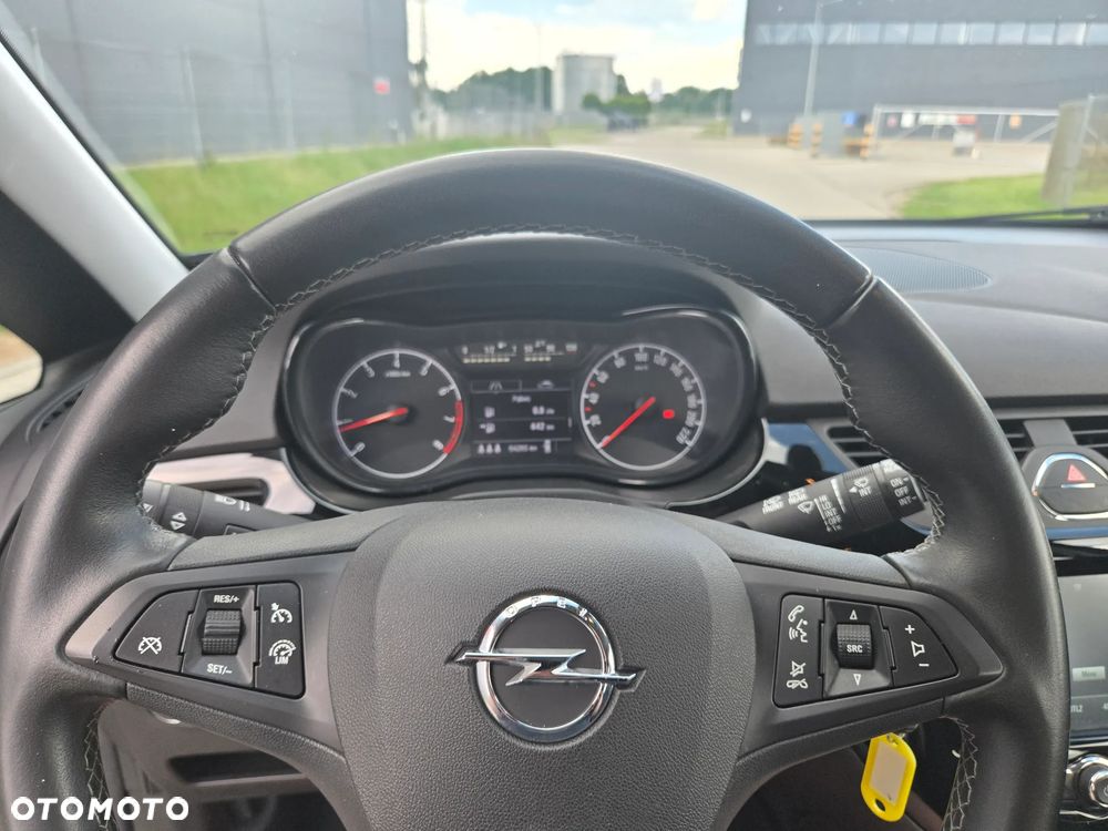 Opel Corsa 1.4 120 Lat - 5