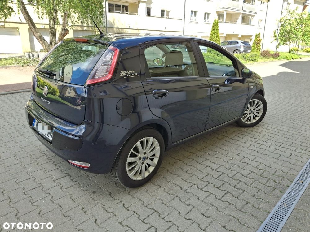 Fiat Punto - 3