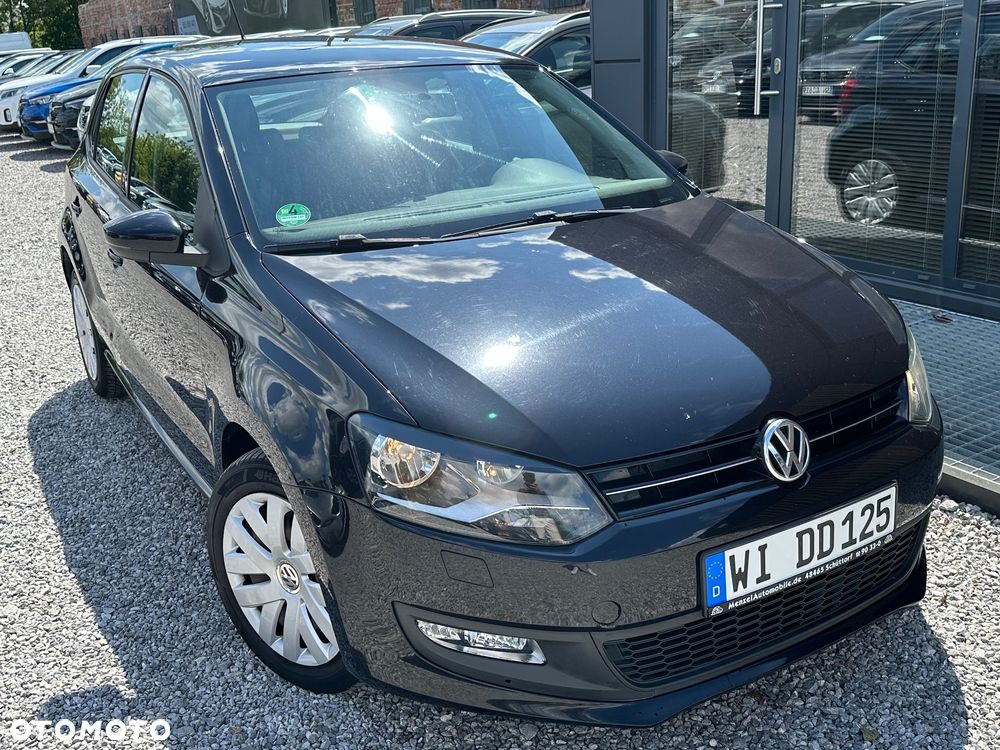 Volkswagen Polo 1.2 Blue Motion Technology Comfortline - 24