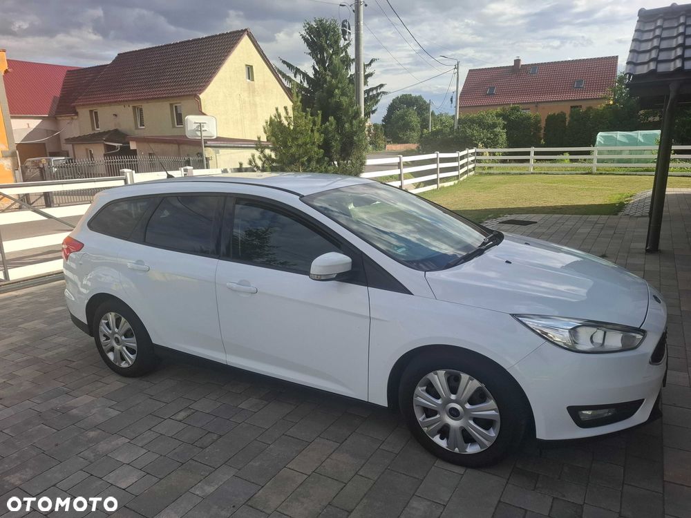Ford Focus - 3
