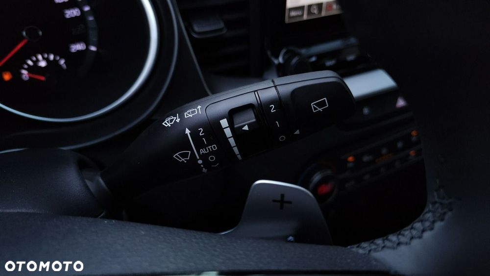Kia XCeed 1.6 T-GDI M DCT - 21