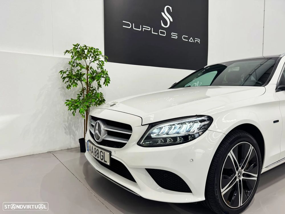 Mercedes-Benz C 300 de Edition - 3