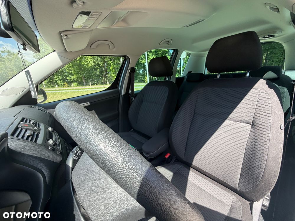 Skoda Roomster 1.2 TSI Style PLUS EDITION - 34