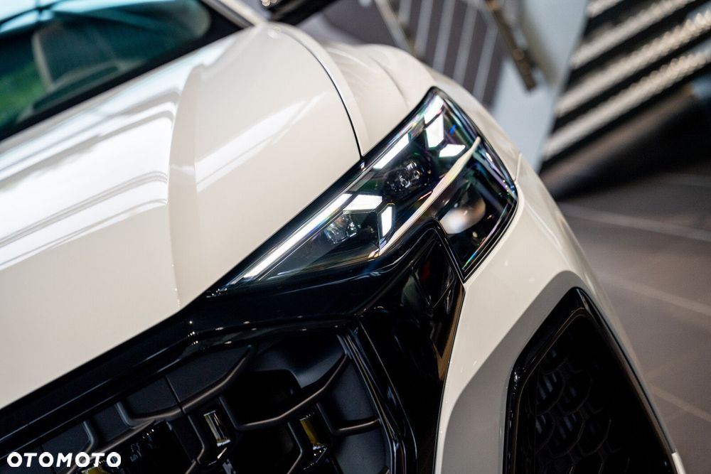 Audi Q8 - 4