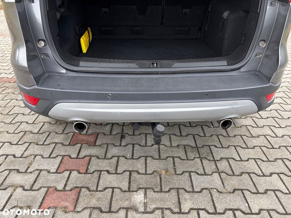 Ford Kuga 2.0 TDCi 4x4 Individual - 25