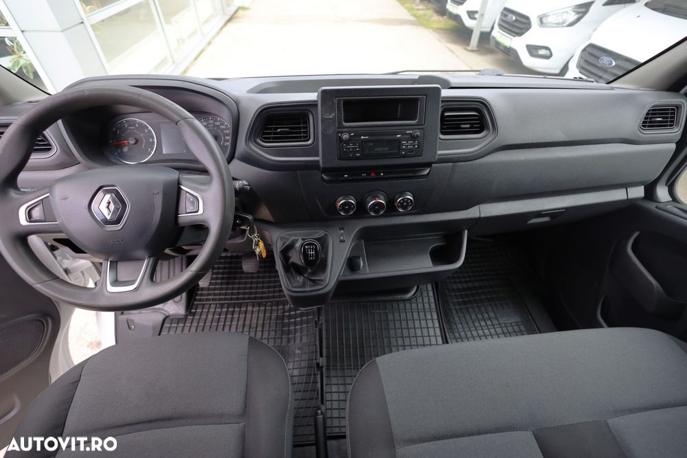 Renault Master - 14