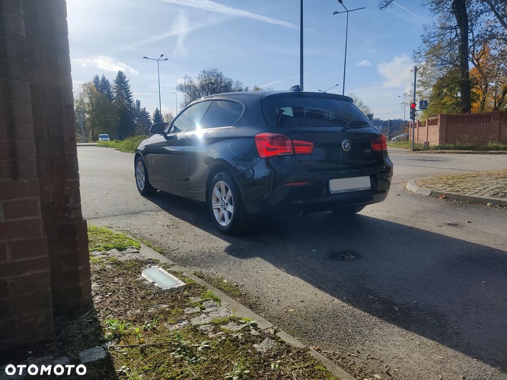 BMW Seria 1 - 14