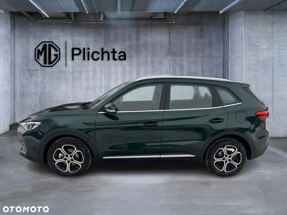 MG ZS Hybrid+ - 3