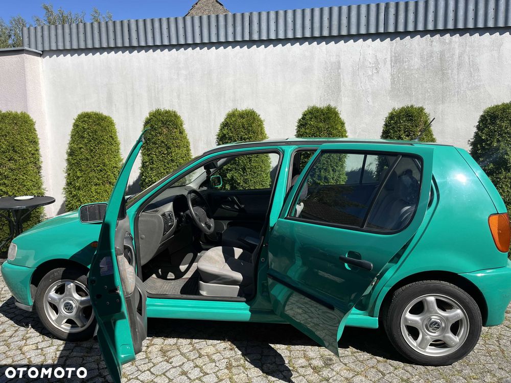 Volkswagen Polo - 6