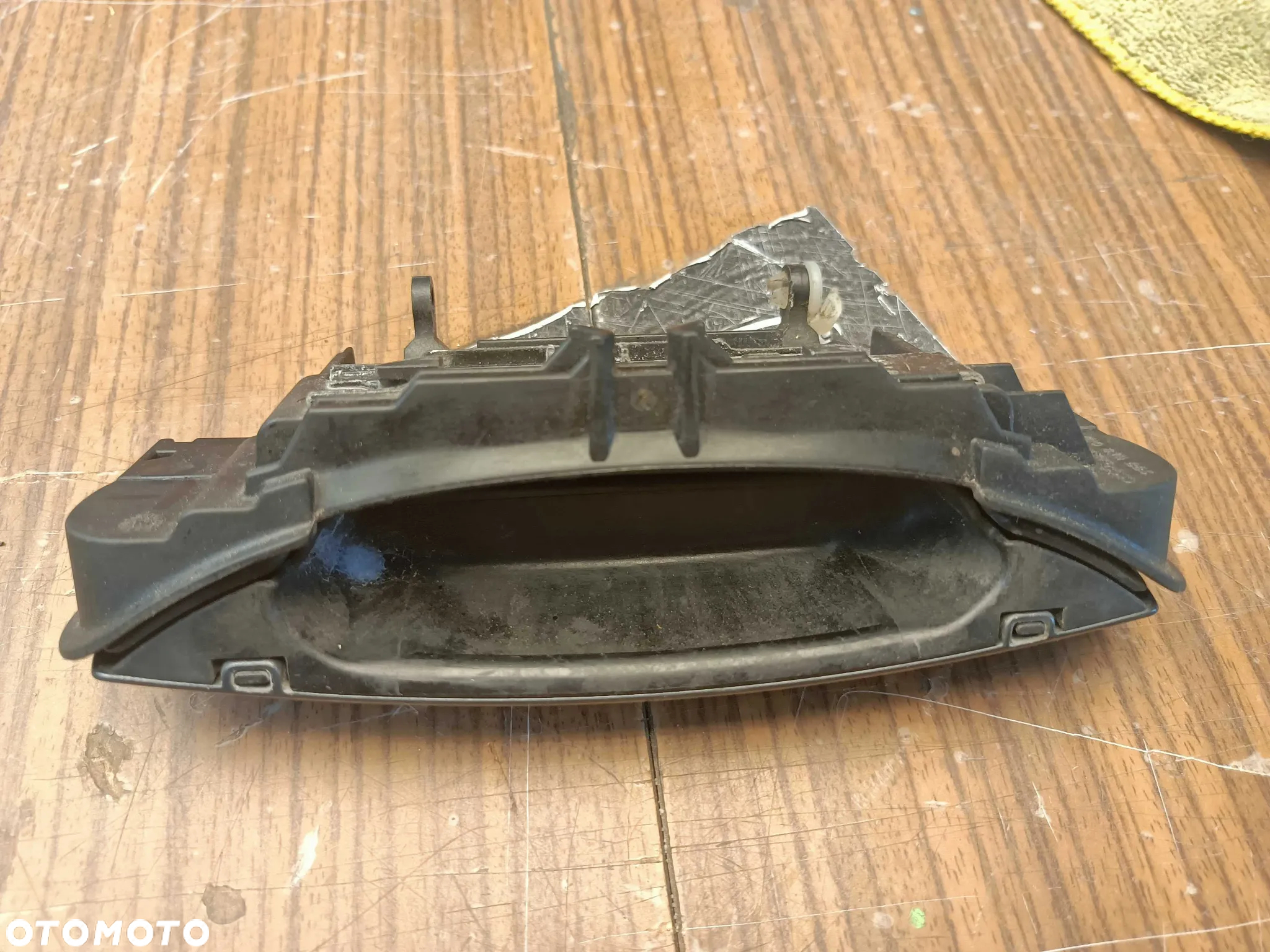 Klamka Klamki Drzwi Audi A4 B6 B7  LZ7H LX7Z LZ7X LZ5J LZ9W LY7W LY7G Rózne Kolory - 18