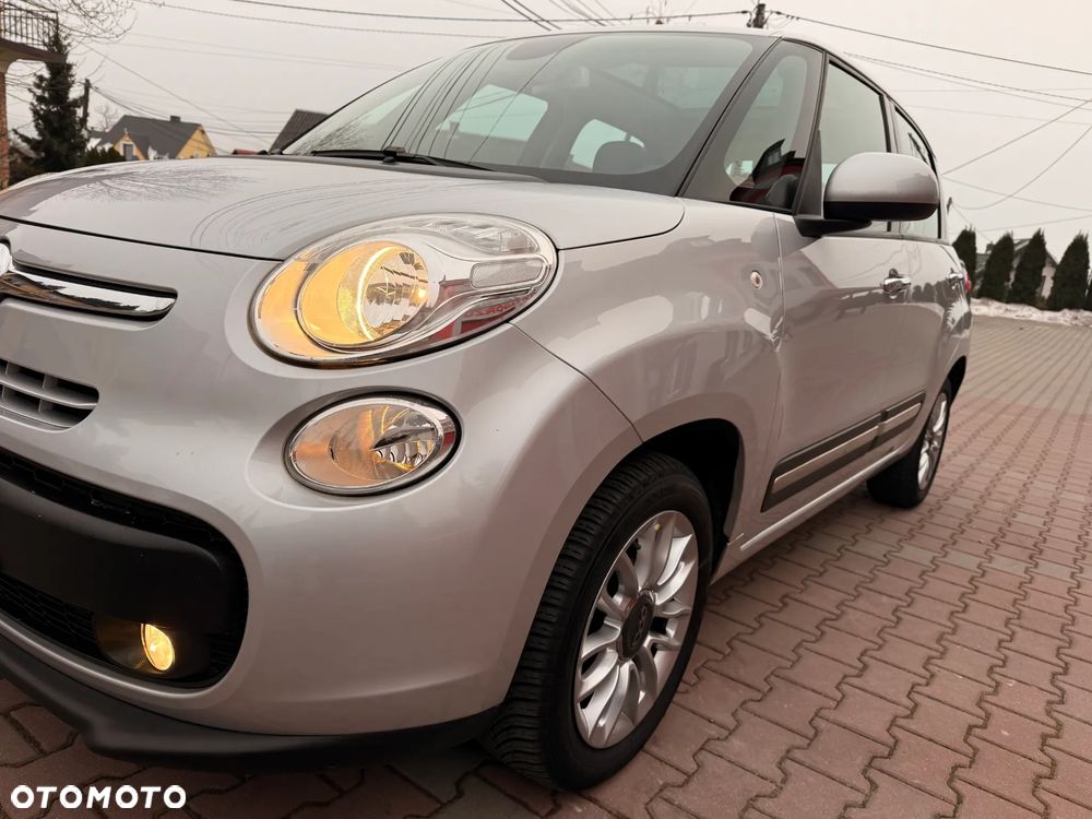 Fiat 500L 0.9 8V Twinair Lounge S&S - 16