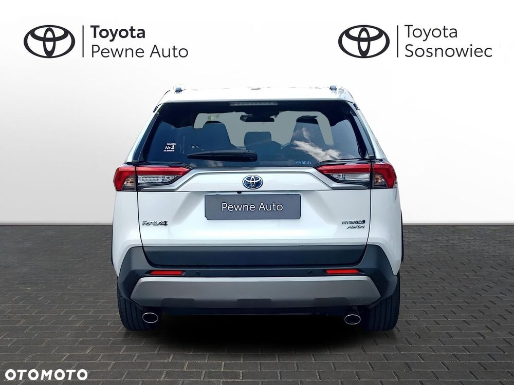 Toyota RAV4 - 5