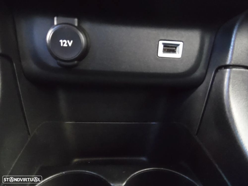 Citroën C3 1.2 PureTech Feel Pack - 21