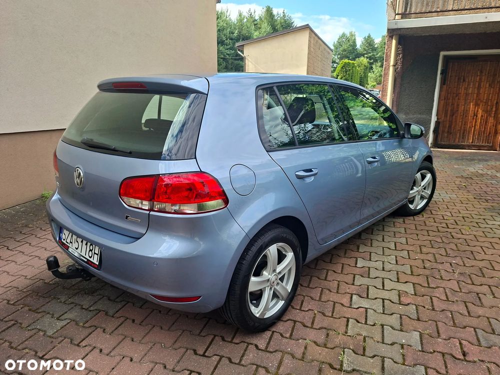Volkswagen Golf - 20