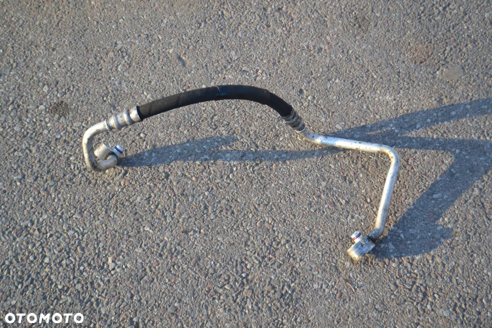 VW PASSAT B6 PRZEWÓD KLIMATYZACJI 3C0820721M - 1