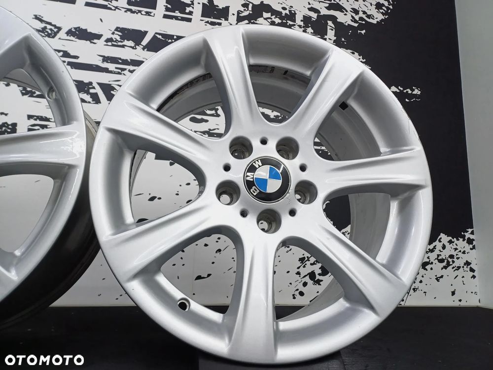 felgi ALU 17 5x120 Volkswagen transporter t5 t6 Amarok - 6