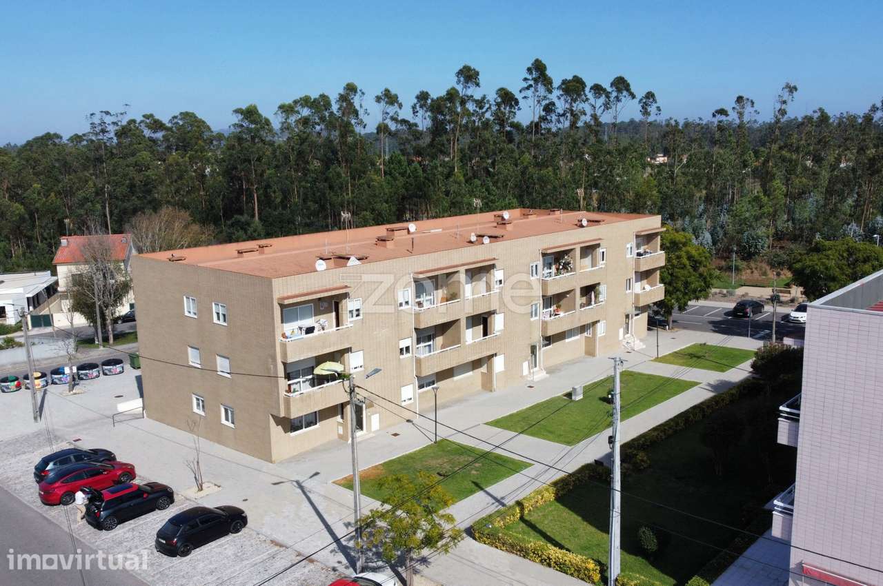 Apartamento T3 Vila do Conde