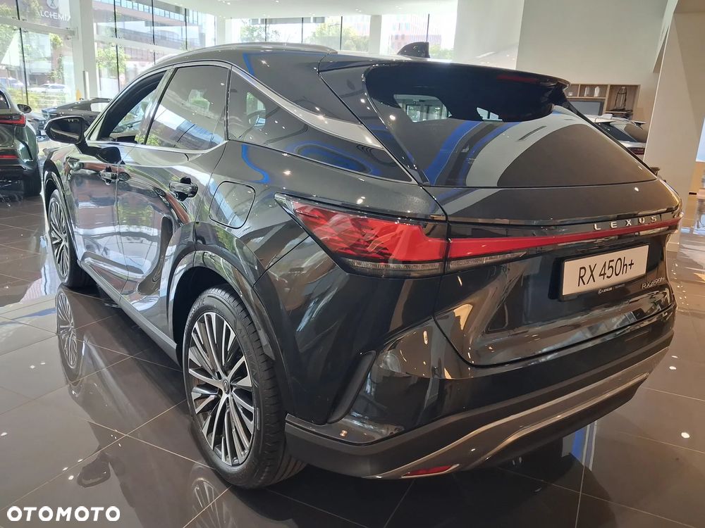 Lexus RX 450h+ Prestige - 7