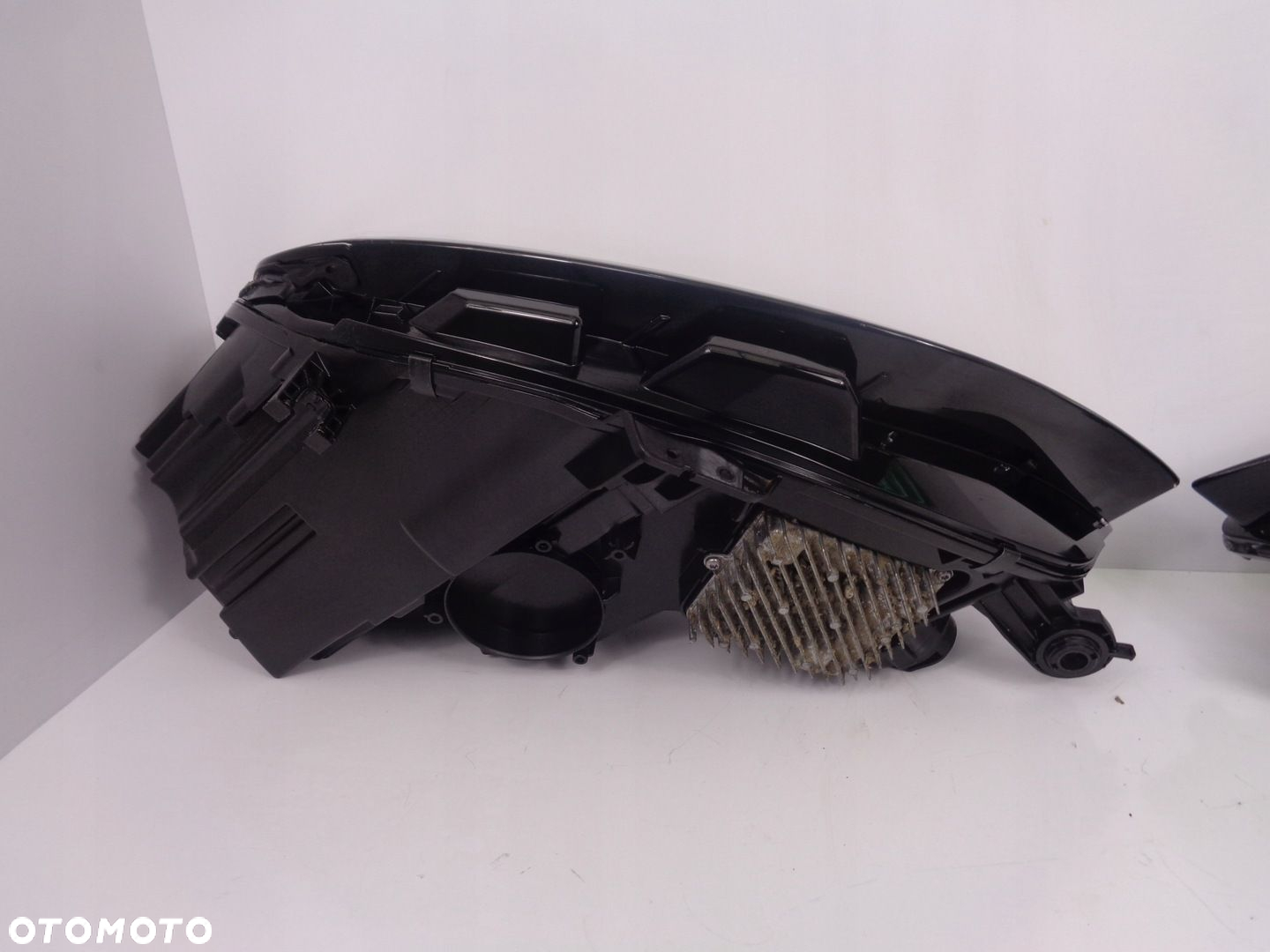 AUDI A4 S4 B9 LIFT LAMPY FULL LED 8W0941034D - 5