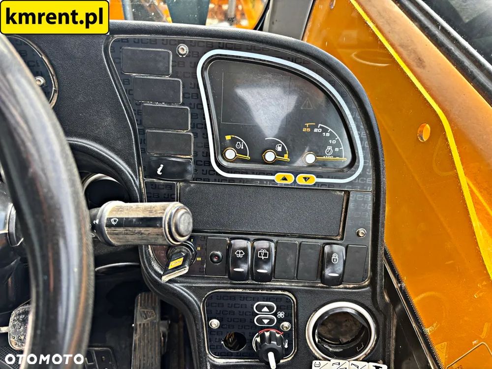 JCB 540-140 ŁADOWARKA TELESKOPOWA 2016R | JCB 535-140, 540-140 HiViz, Manitou MT 1440, MT 1440 Easy, Merlo P40.14, P40.14 Plus, Bobcat T40.140, T40140, Genie GTH-4014, Dieci Icarus 40.14, Dieci Apollo 40.13, Caterpillar TH414C, TH414, New Holland LM1445, Case TX 140-45 - 30