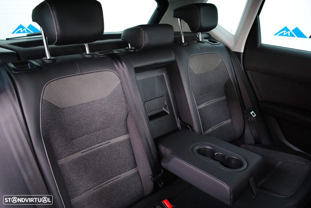SEAT Ateca 1.5 TSI Xperience DSG - 33
